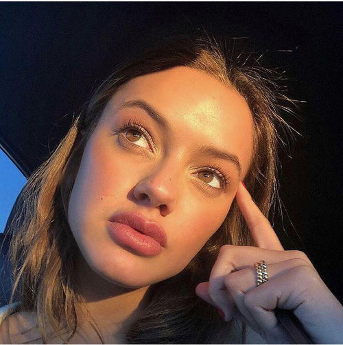 Luna Sobrino