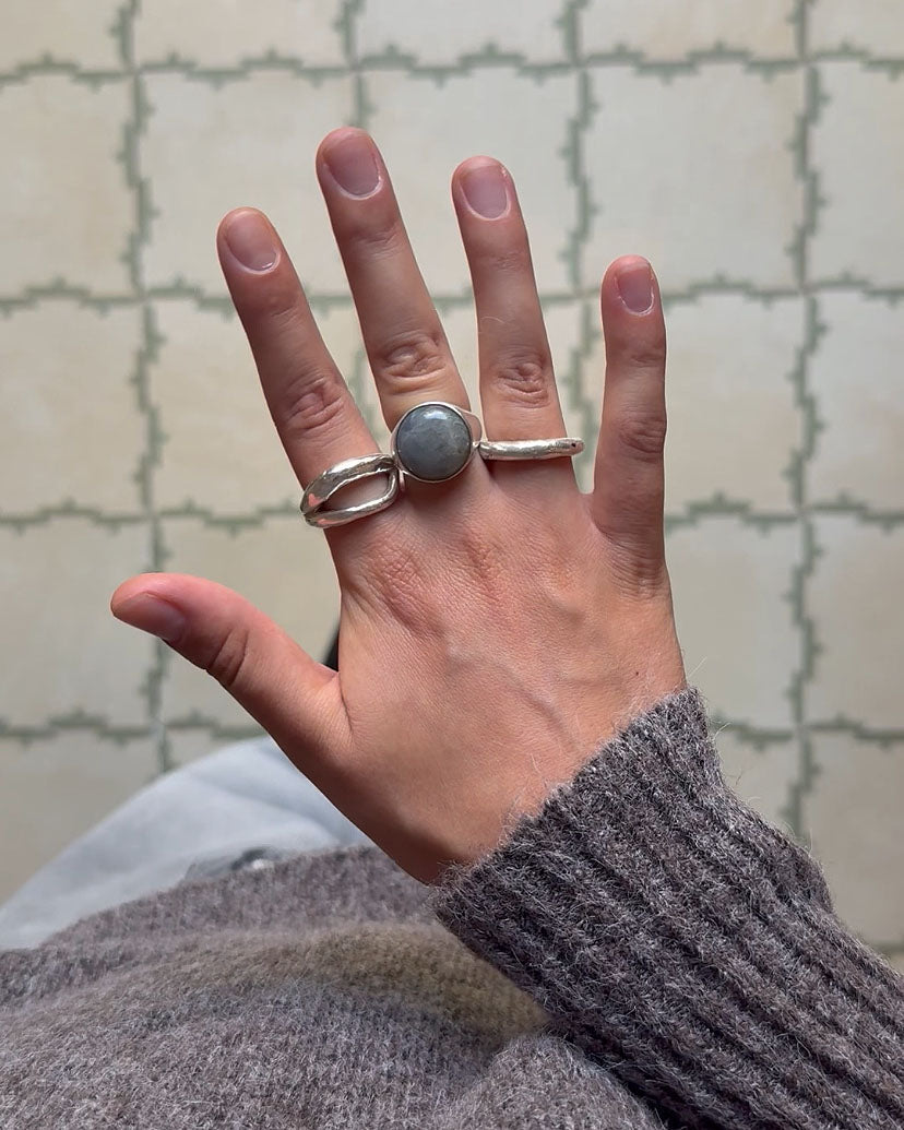 Penelope's Ring