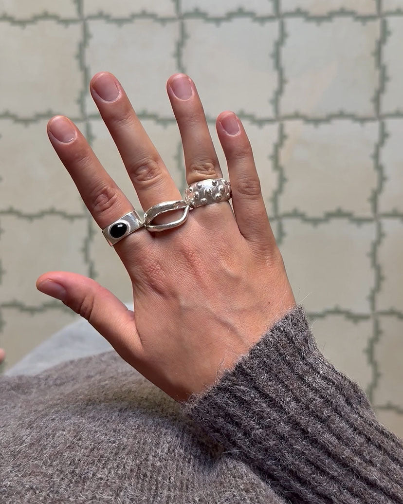 Monique's Ring