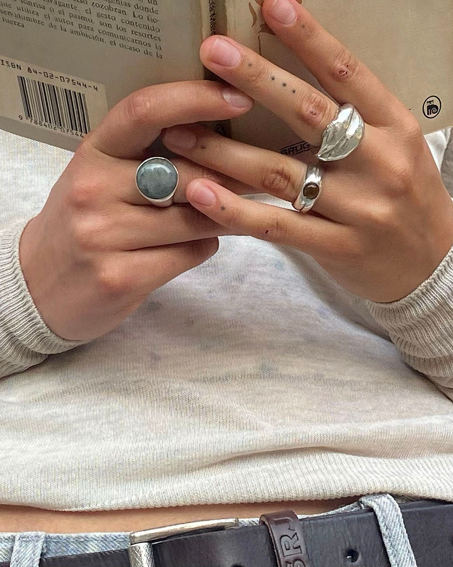 Penelope's Ring