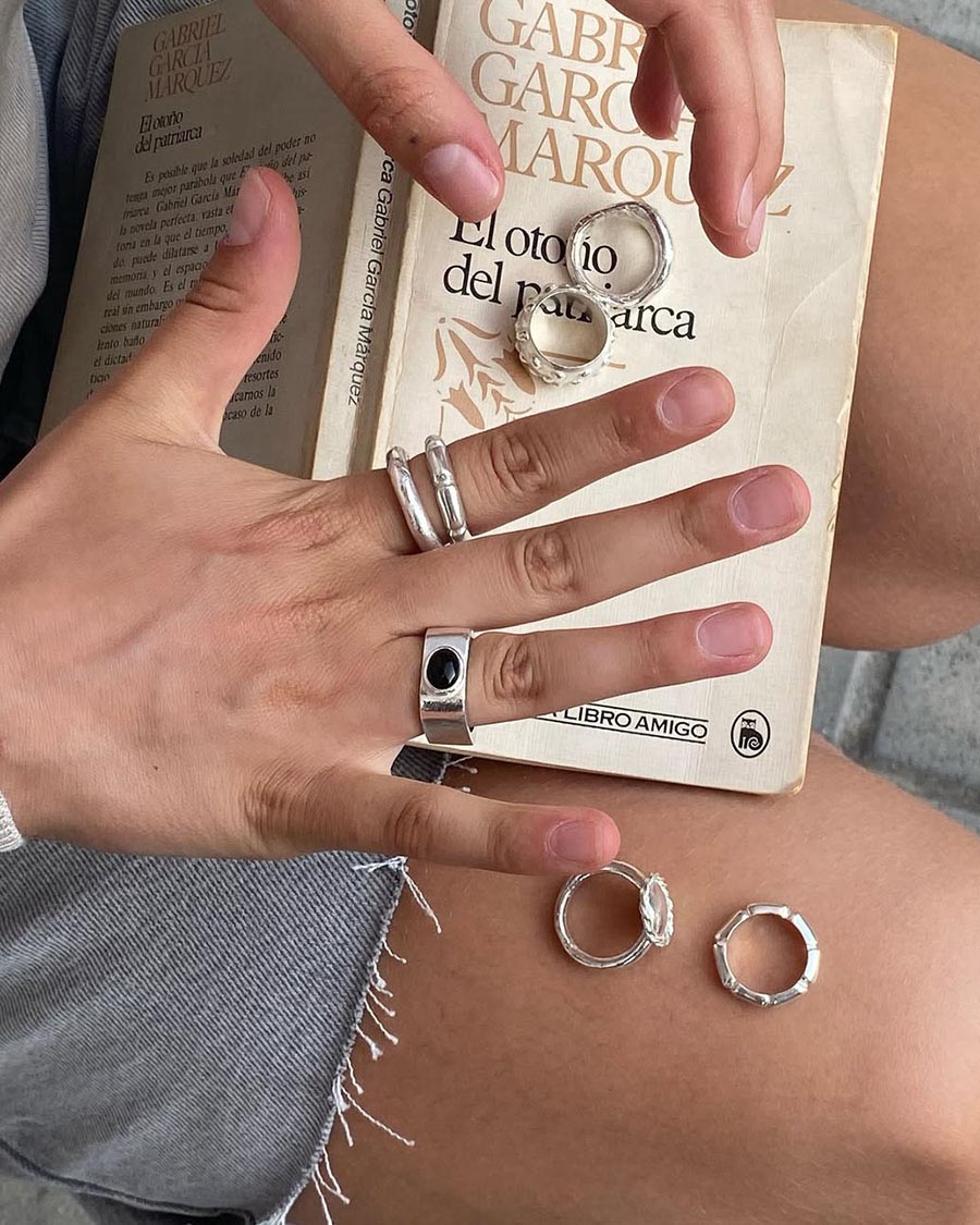 Monique's Ring