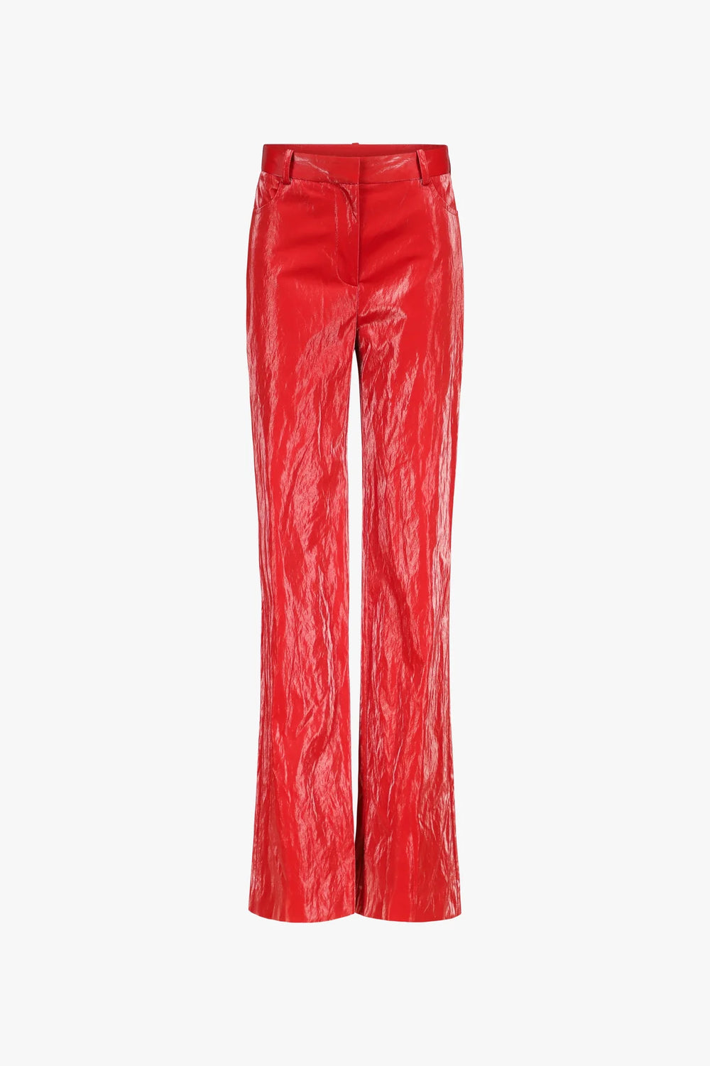 CRIMSON RAINWEAR PANTS