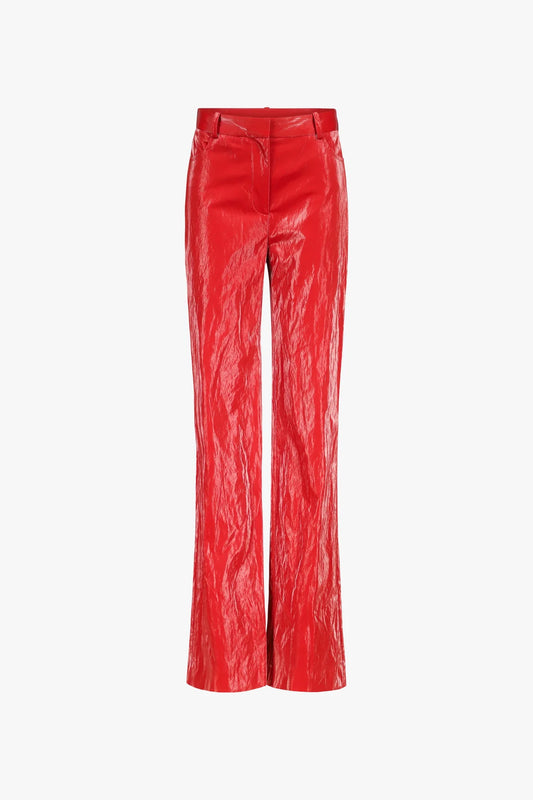 CRIMSON RAINWEAR PANTS