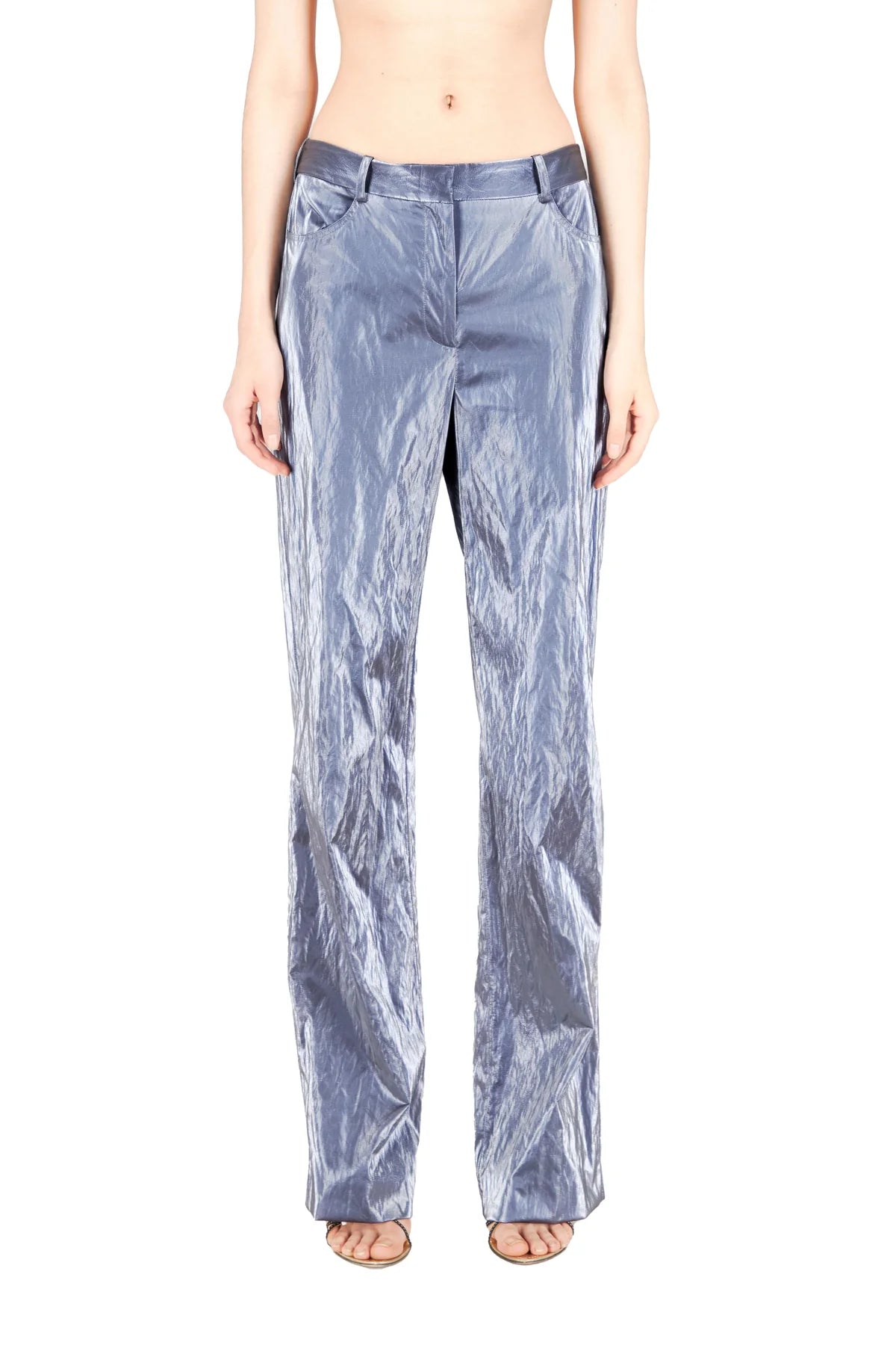 Mercury Rainwear Straight Leg PantsMercury Rainwear Straight Leg Pants