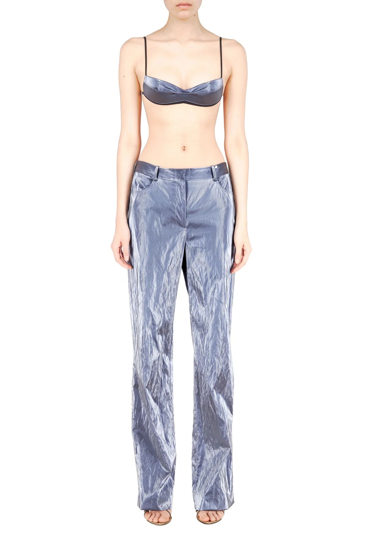 Mercury Rainwear Straight Leg PantsMercury Rainwear Straight Leg Pants