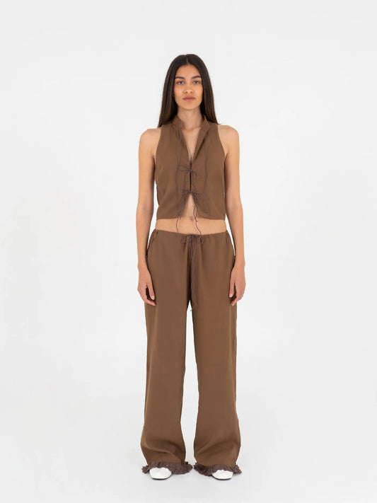 ADVENTURE TOP