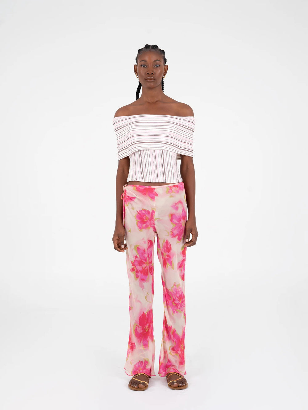 DAZZLE TOP
