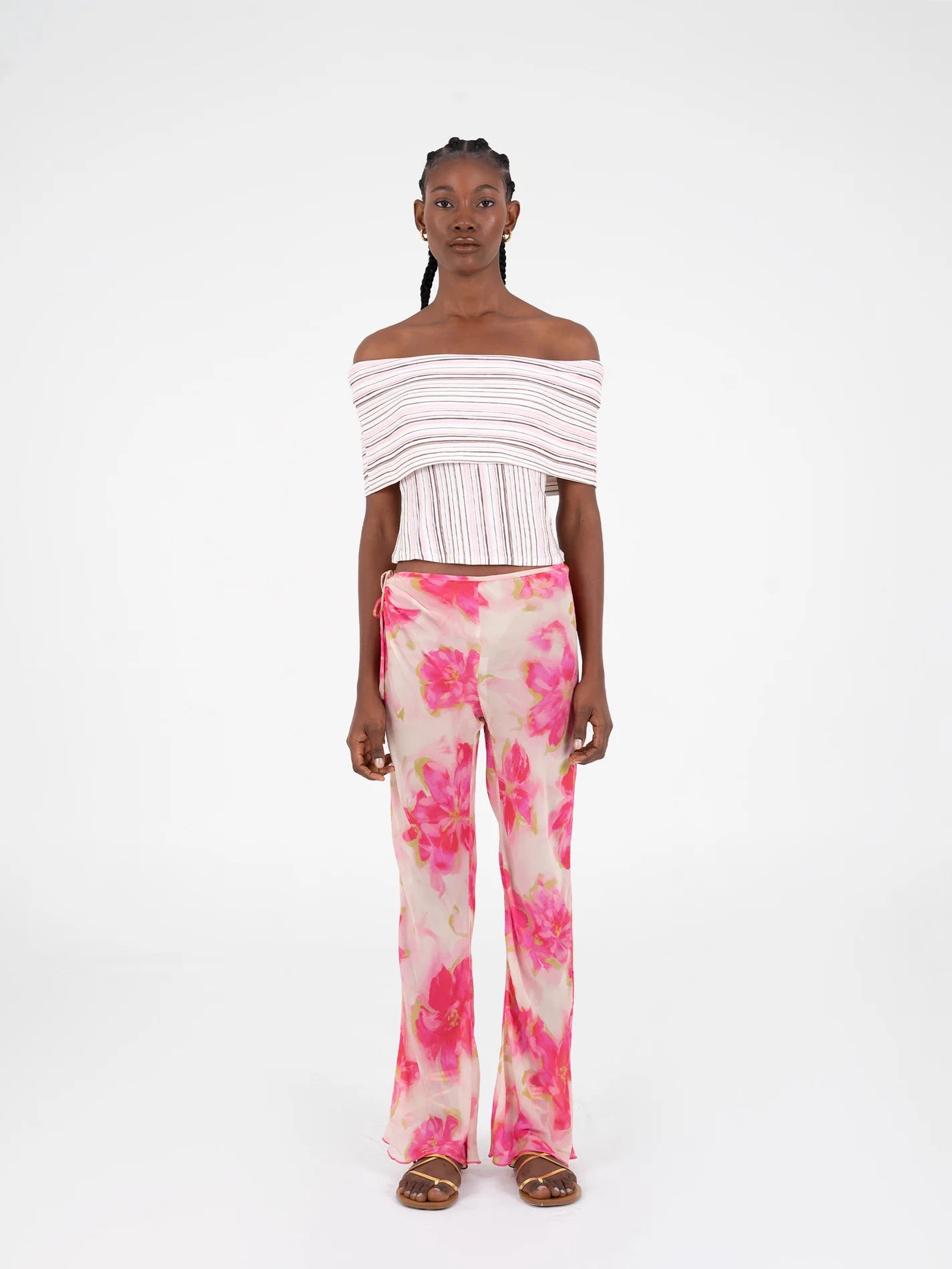 DAZZLE TOP