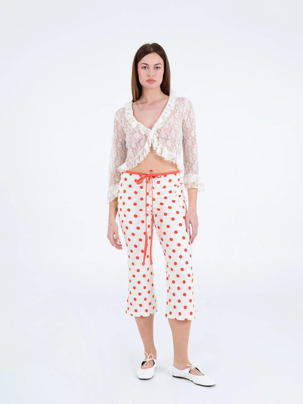 DATE PANTS