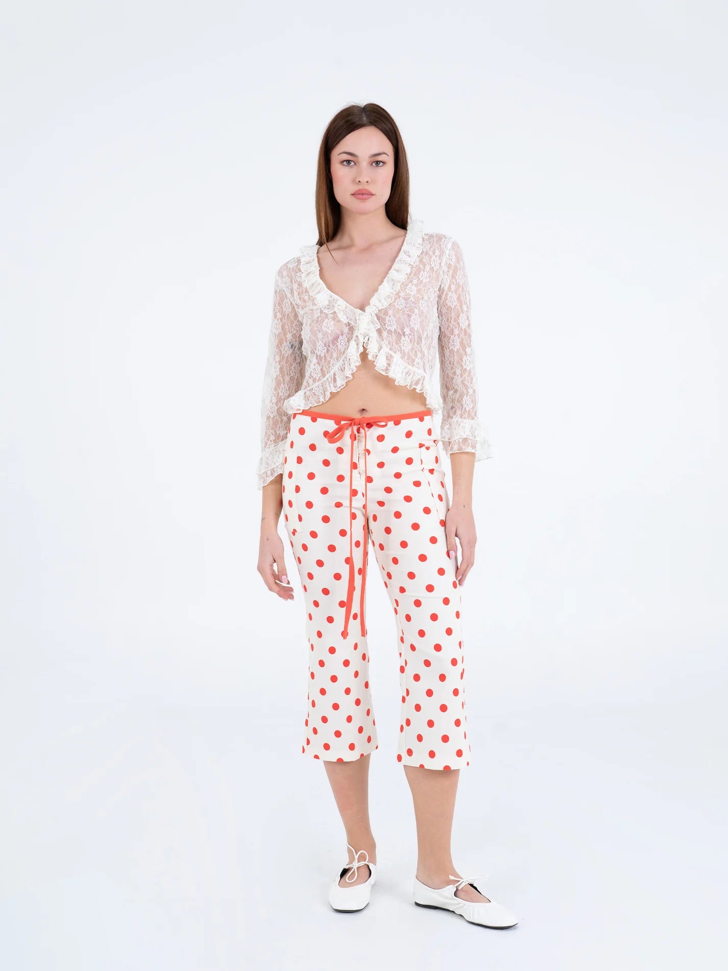 DATE PANTS