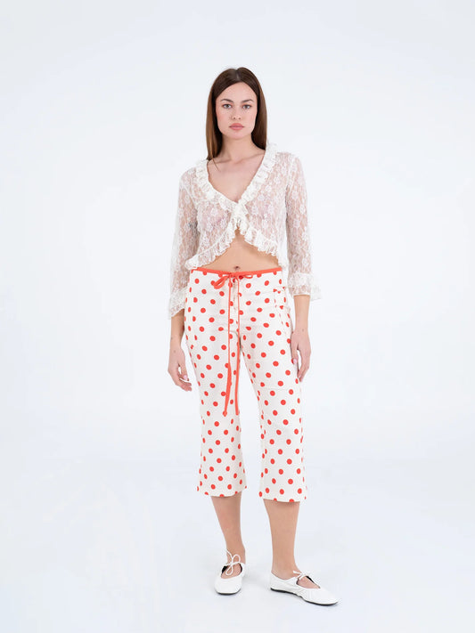 DATE PANTS