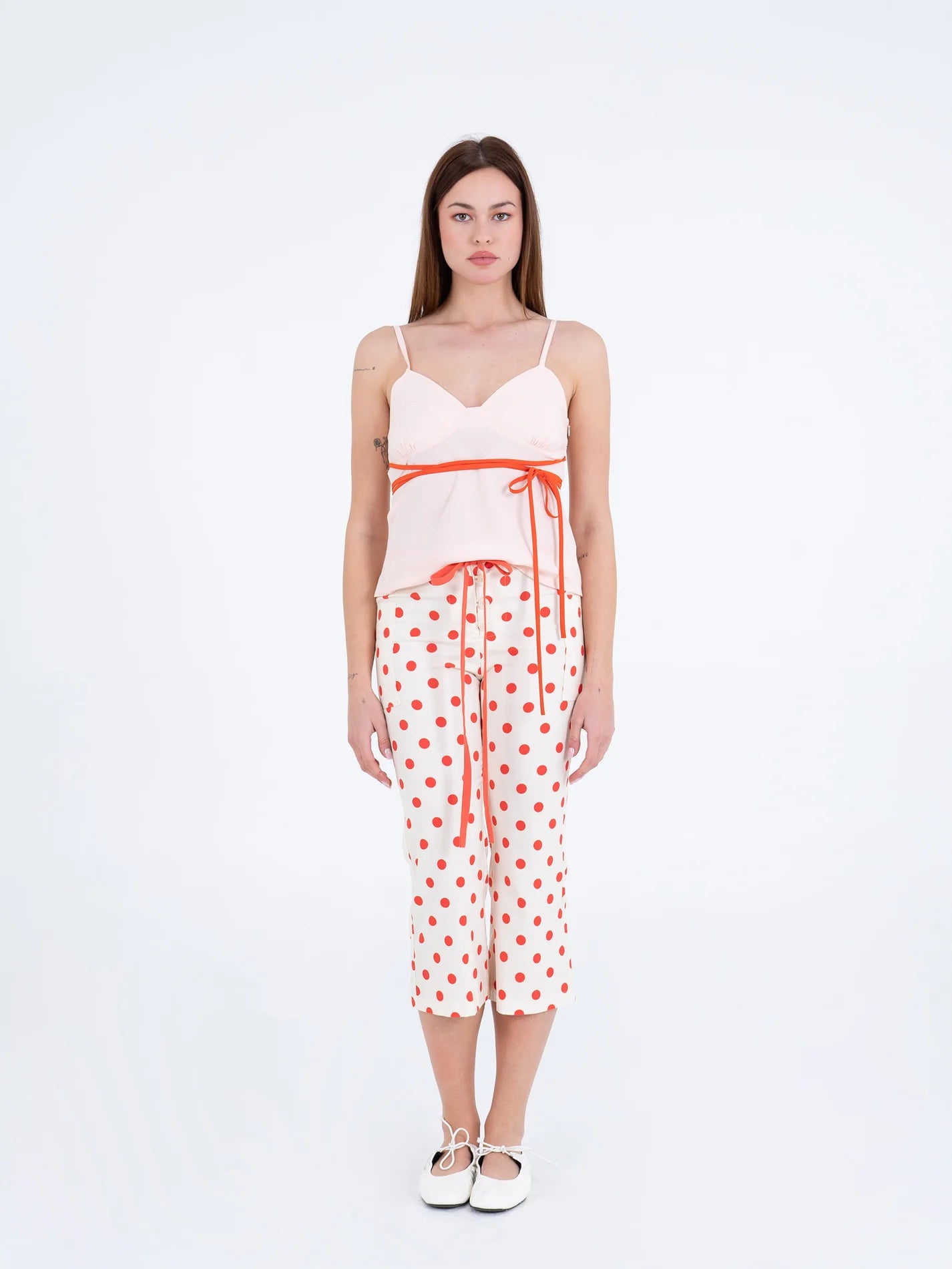 BASKET TOP