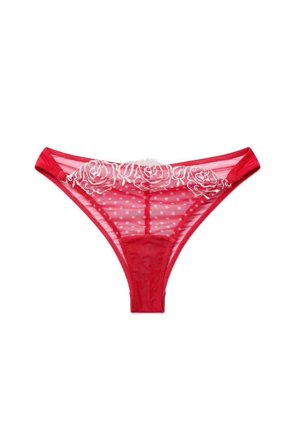 PROPOSE TO ME BRIEF