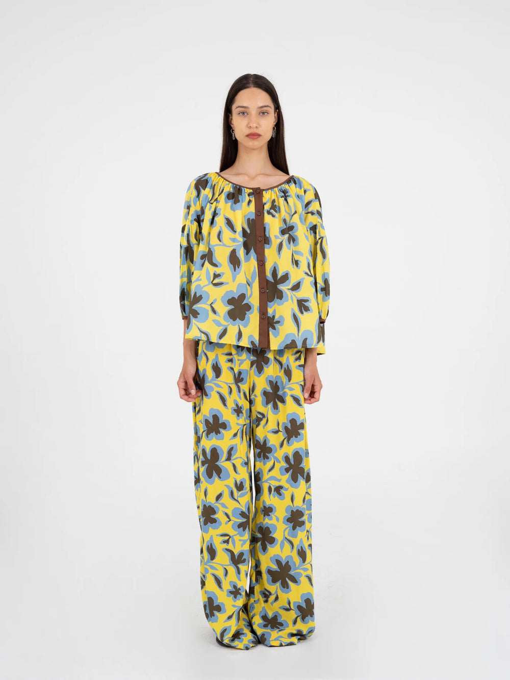 LAGOON PANTS