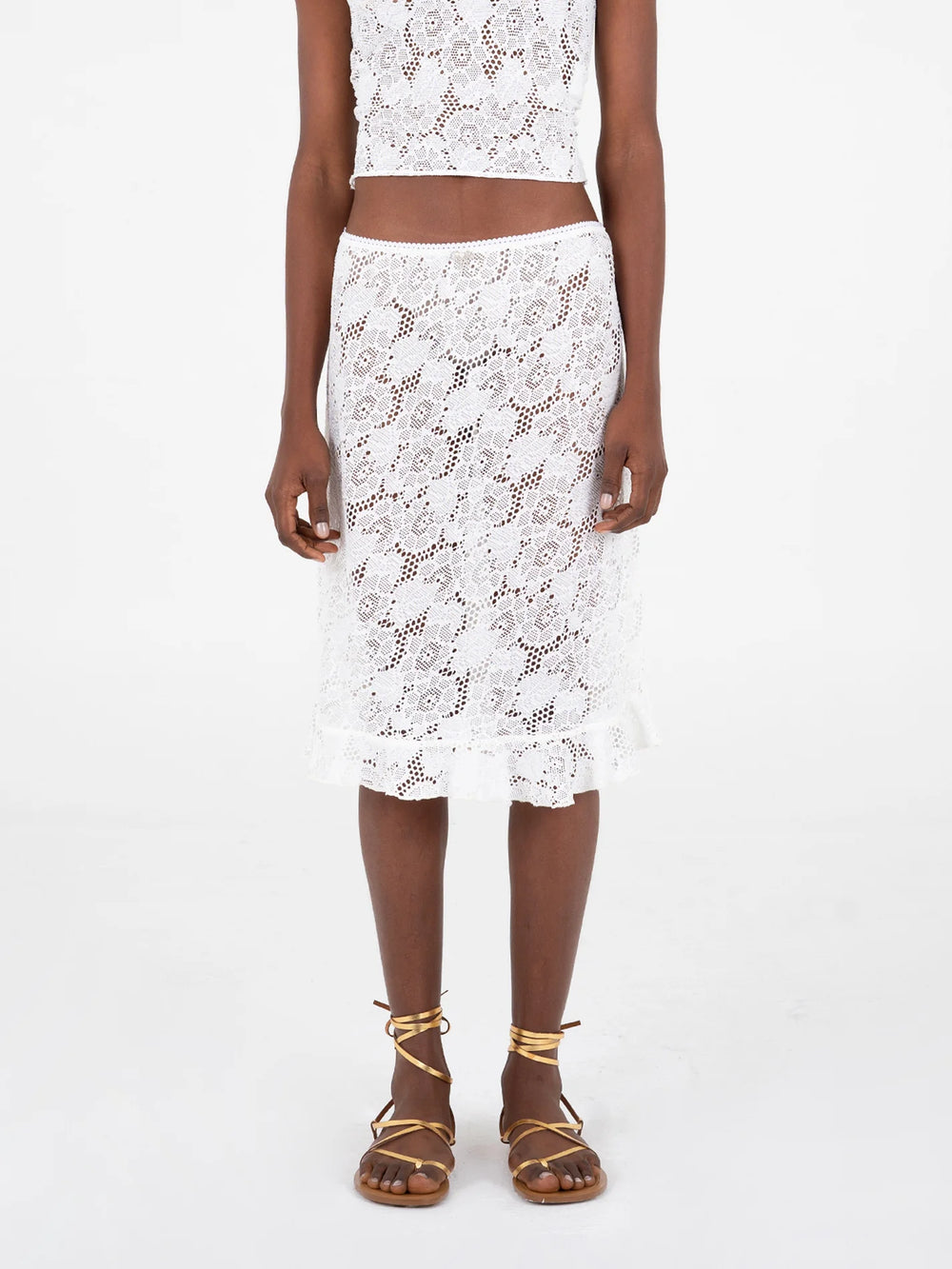SPARKLE SKIRT