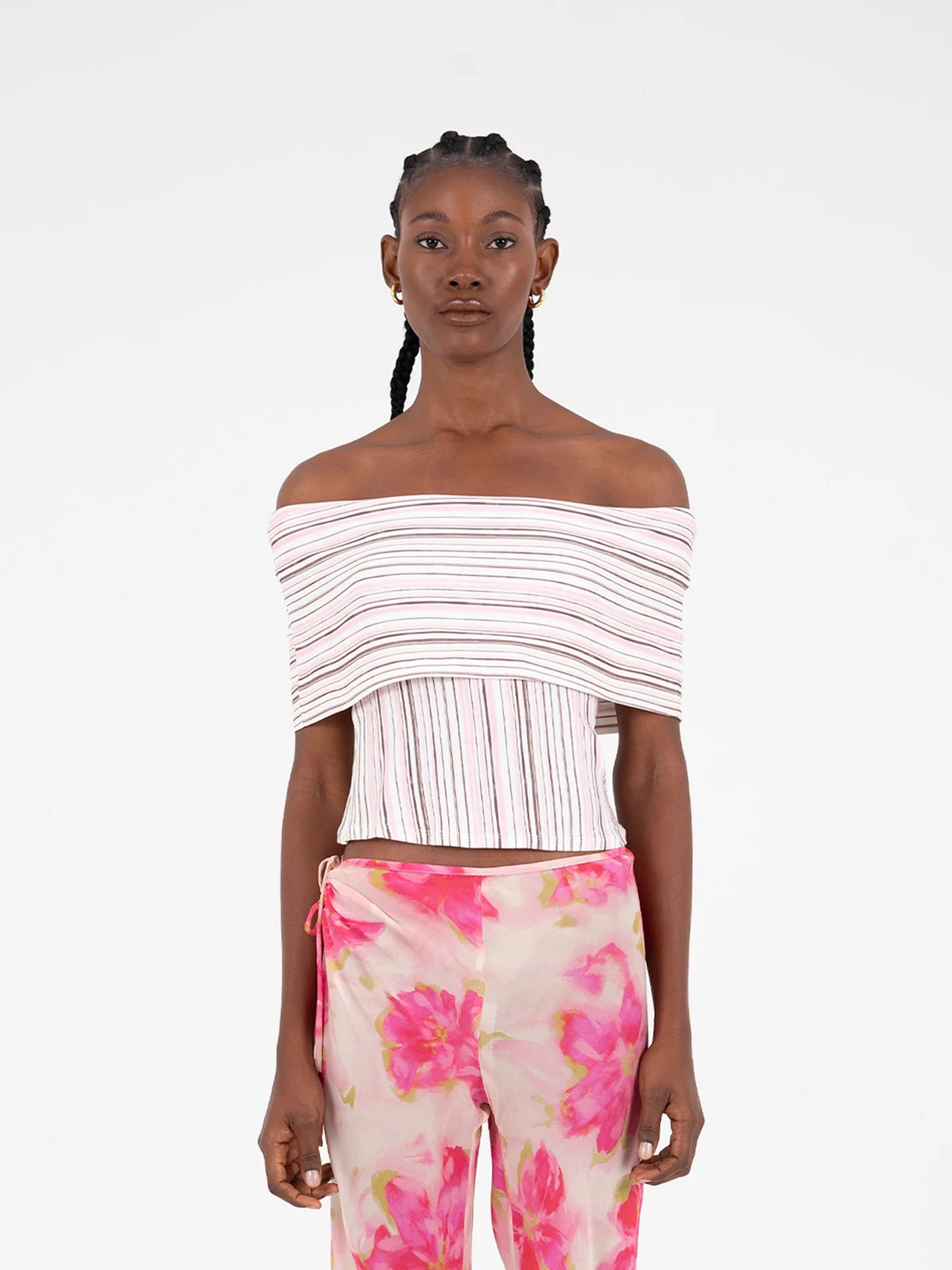 DAZZLE TOP