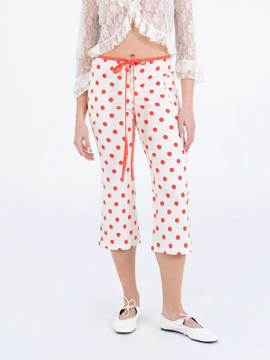 DATE PANTS