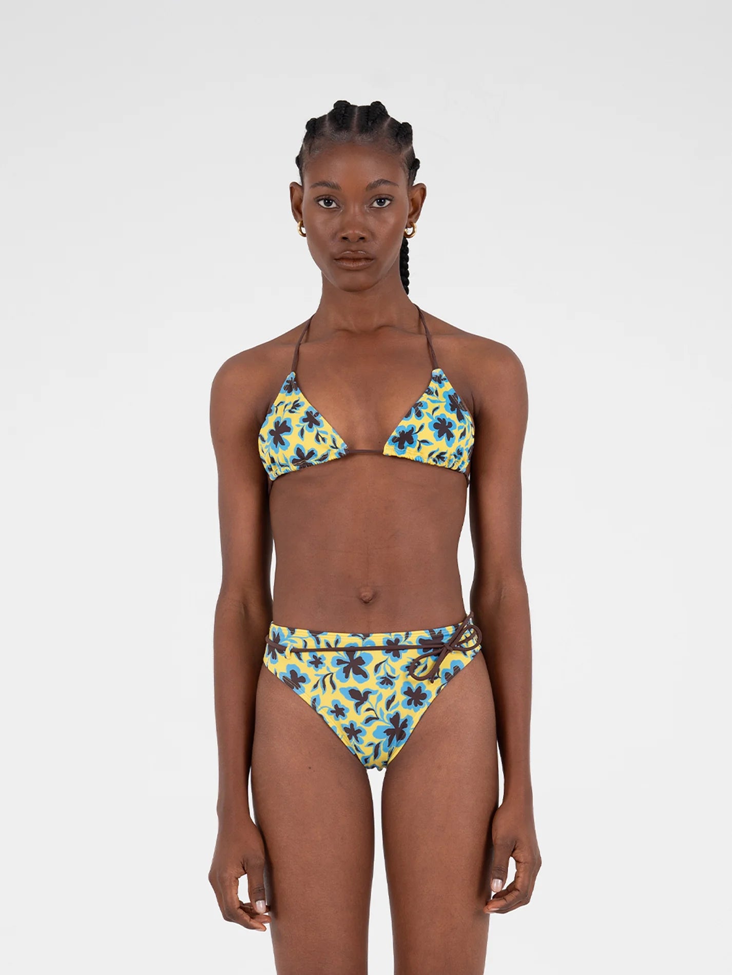 LAGOON BIKINI BOTTON