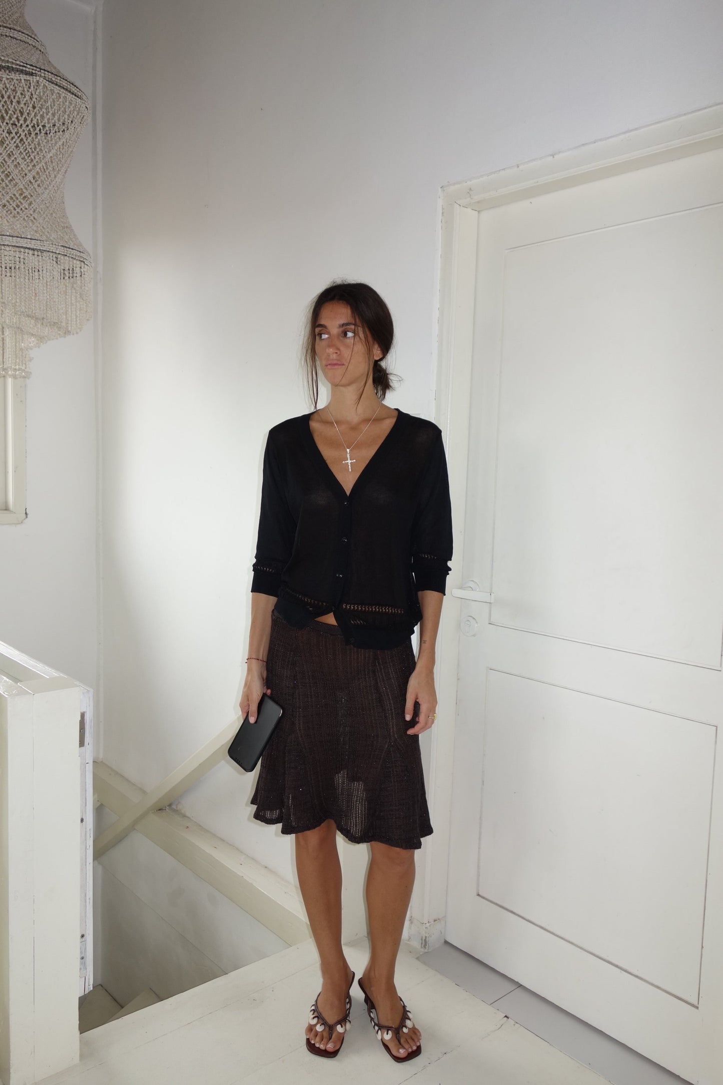 Rita Skirt