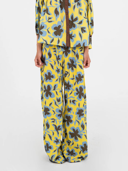 LAGOON PANTS
