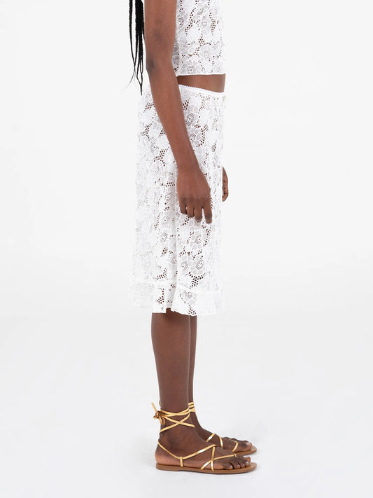 SPARKLE SKIRT