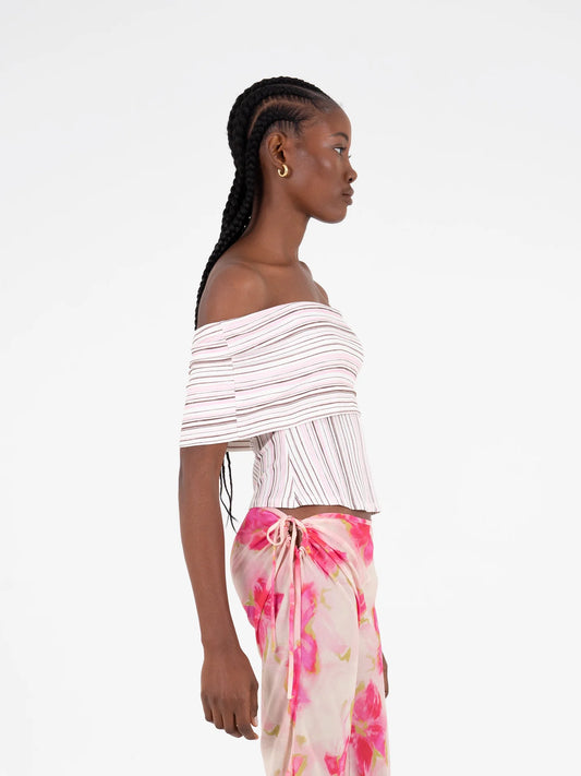 DAZZLE TOP
