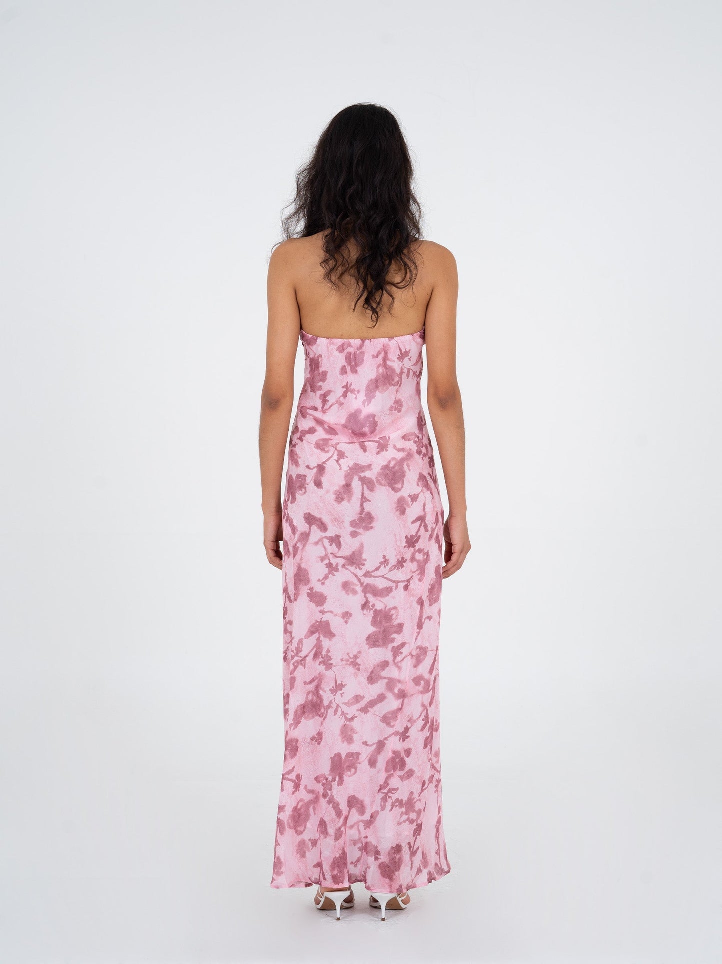 Floral dream dress