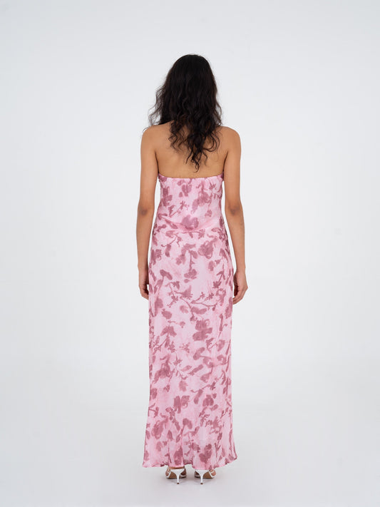 Floral dream dress