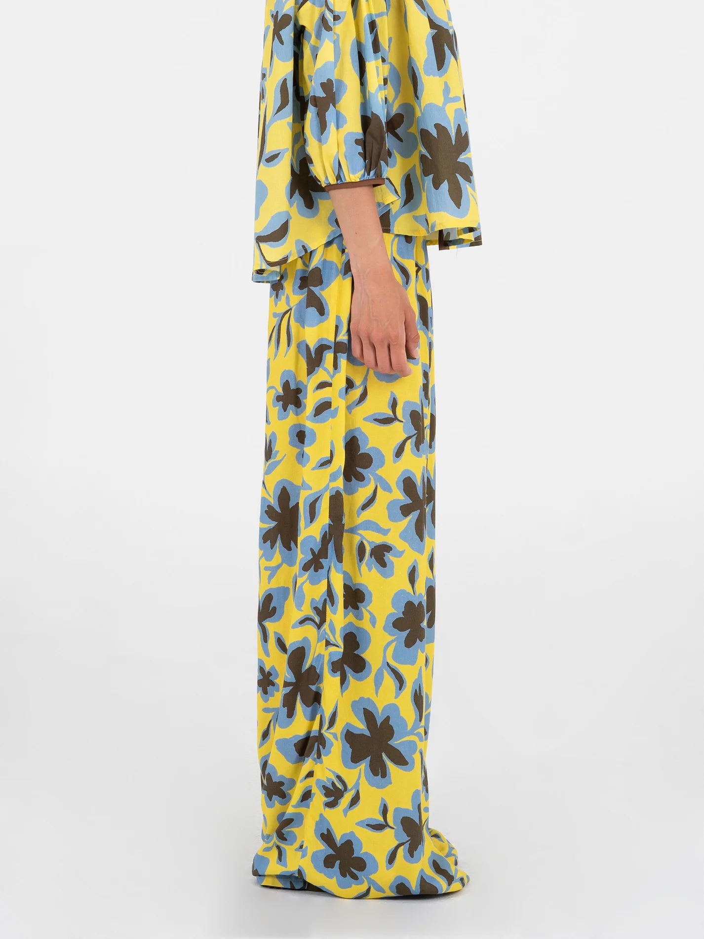 LAGOON PANTS