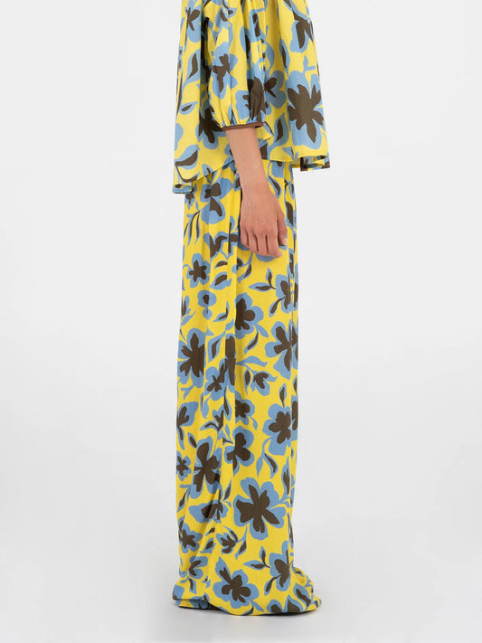 LAGOON PANTS