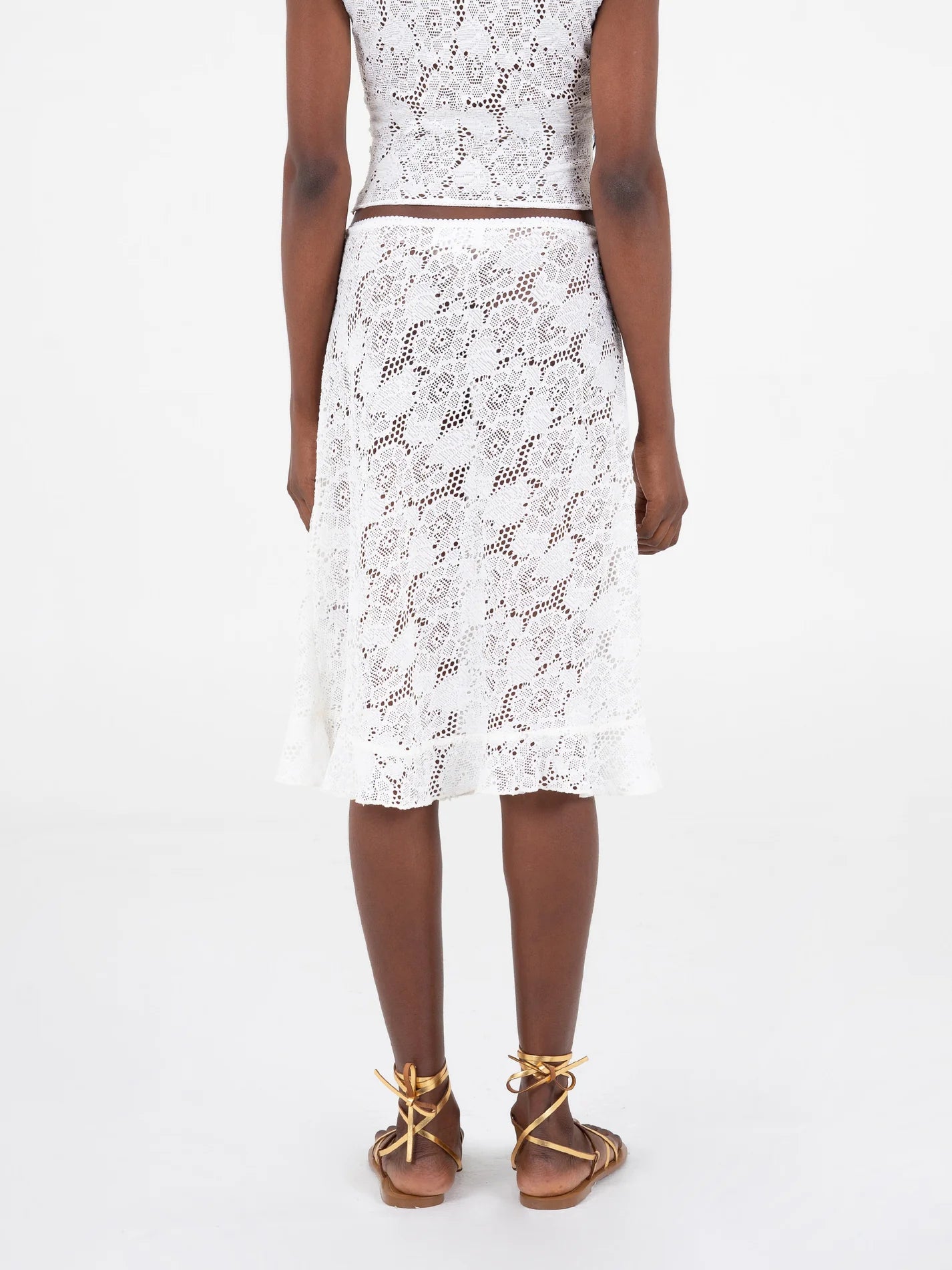 SPARKLE SKIRT