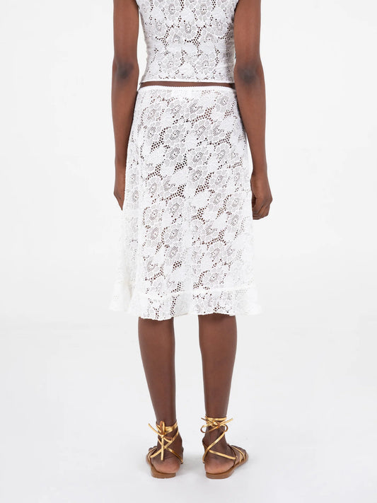 SPARKLE SKIRT