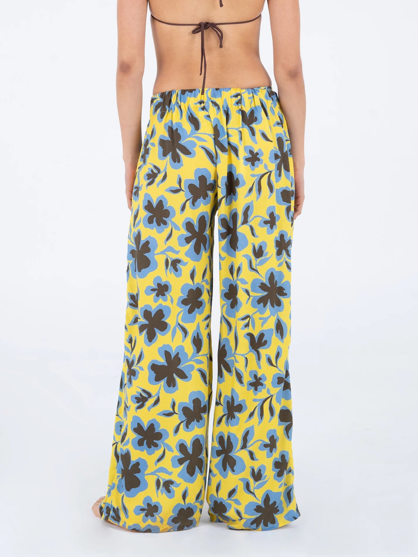 LAGOON PANTS