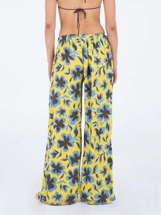 LAGOON PANTS