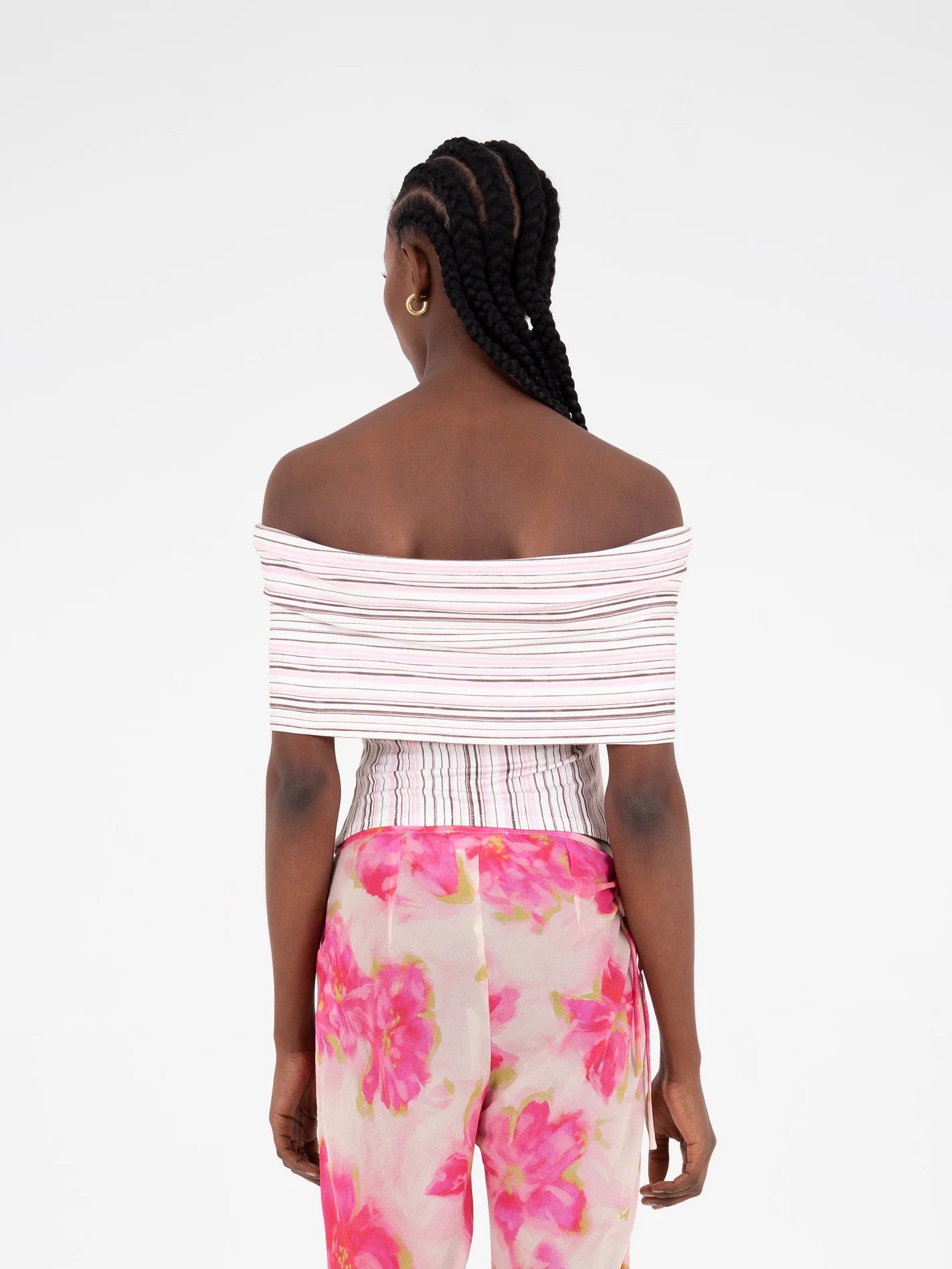 DAZZLE TOP