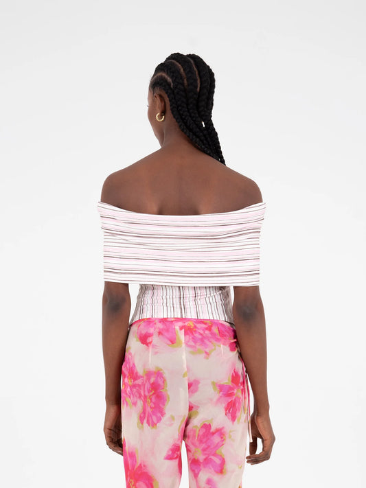 DAZZLE TOP