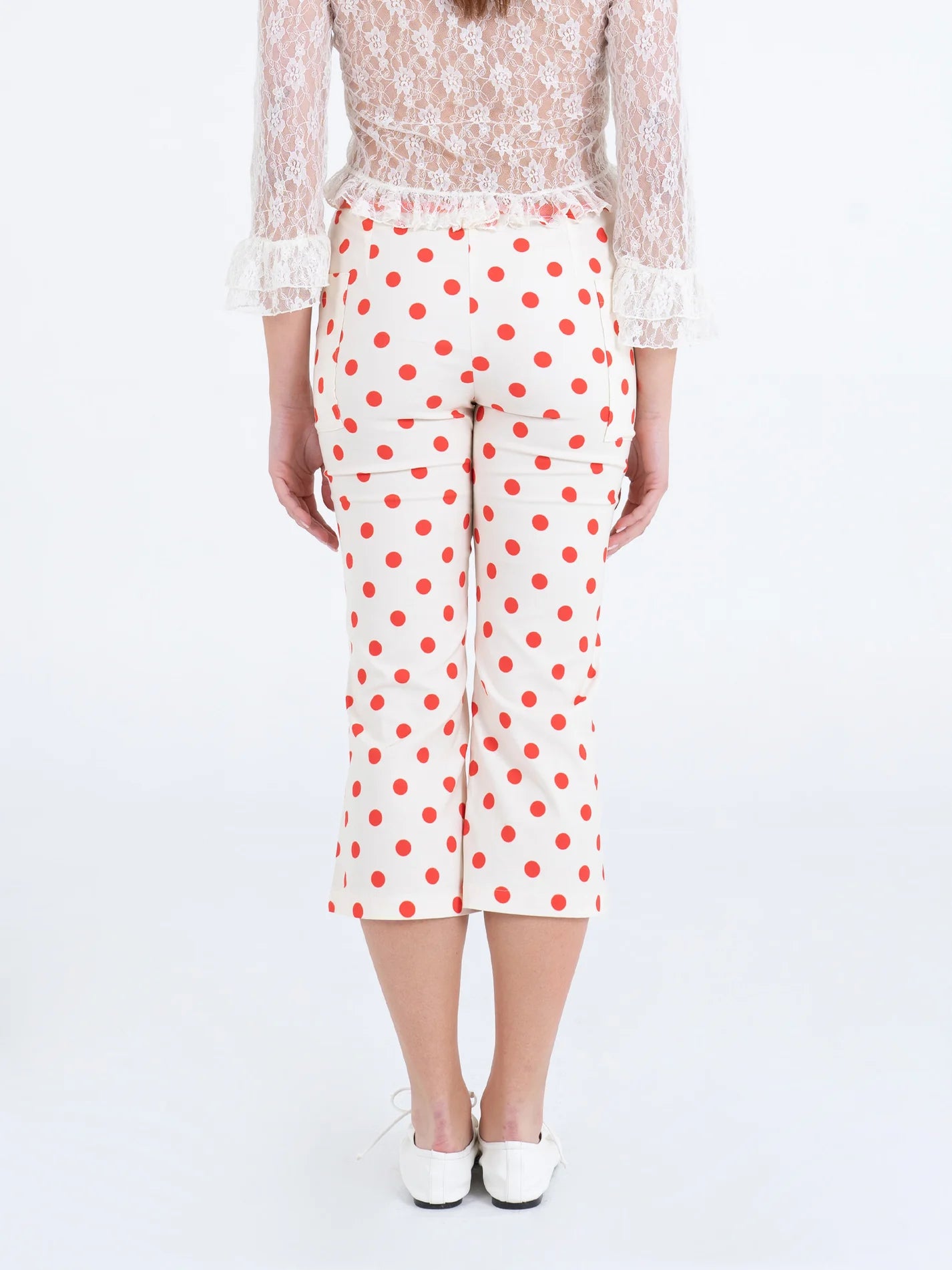 DATE PANTS
