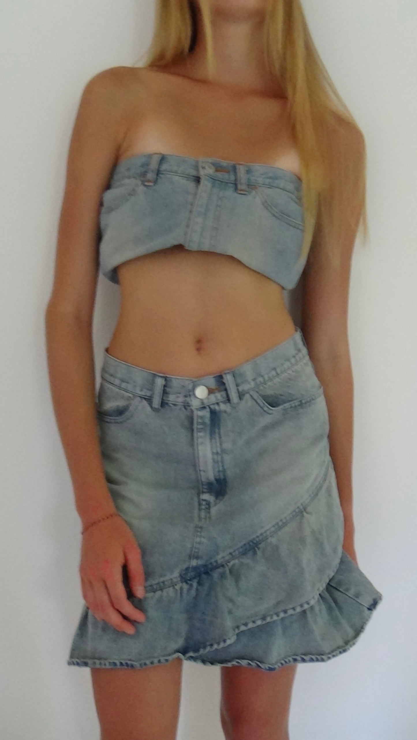 Chloe Skirt