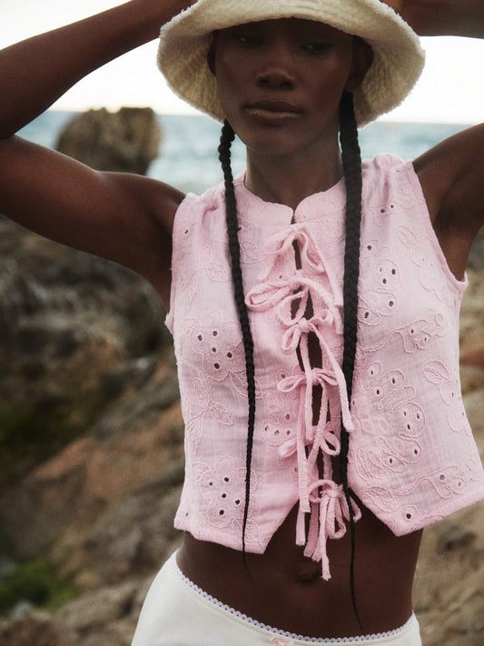 TIDE TOP