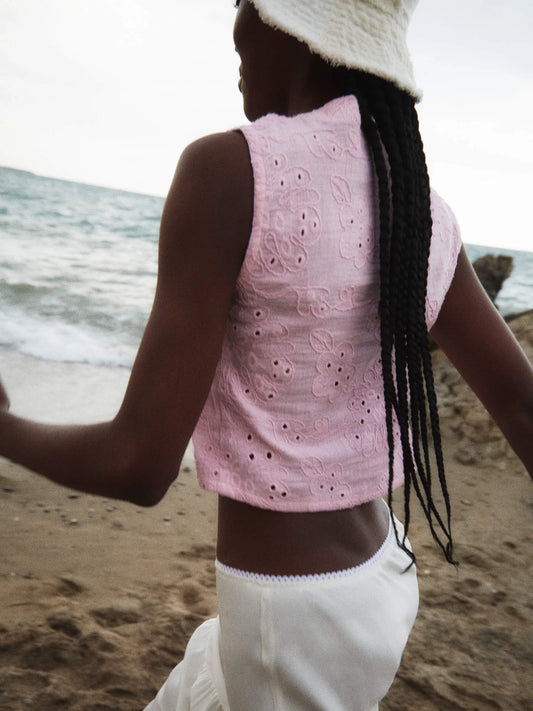 TIDE TOP