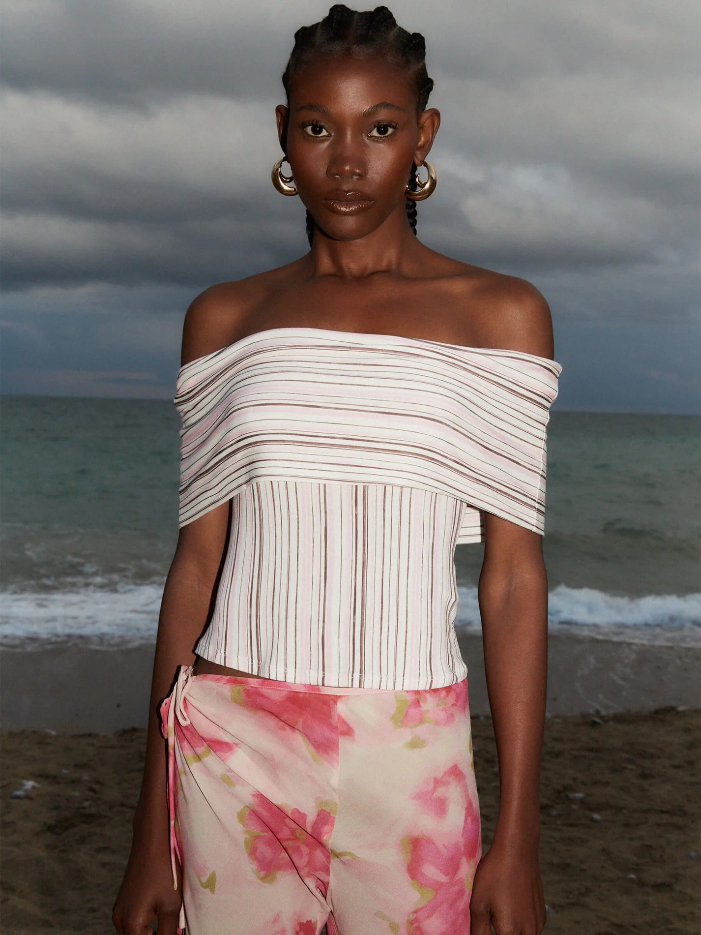 DAZZLE TOP