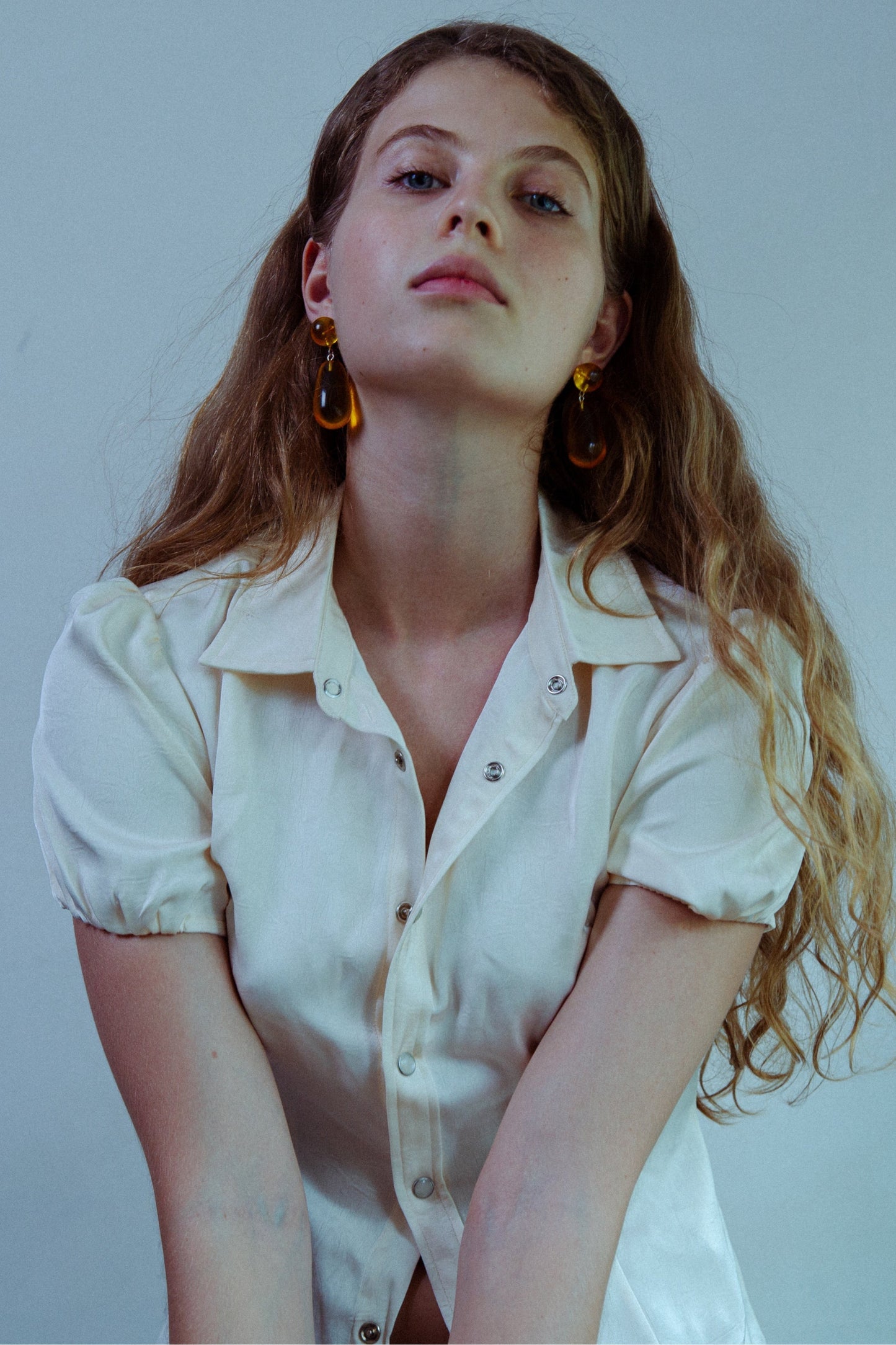 Minah Earrings