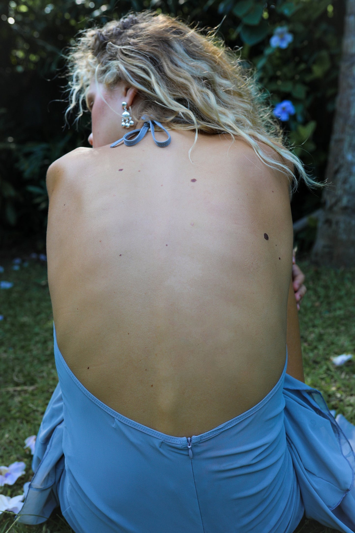 Aida Dress
