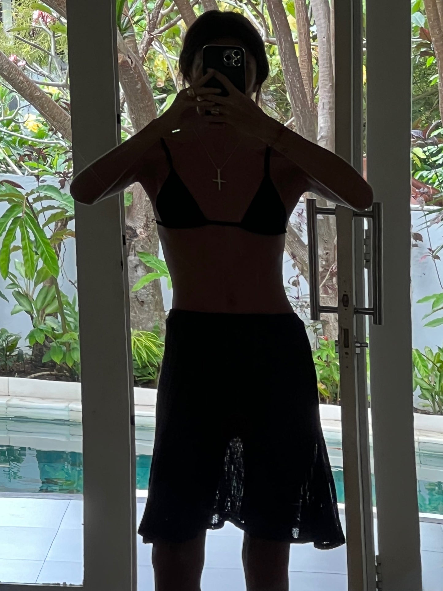 Rita Skirt