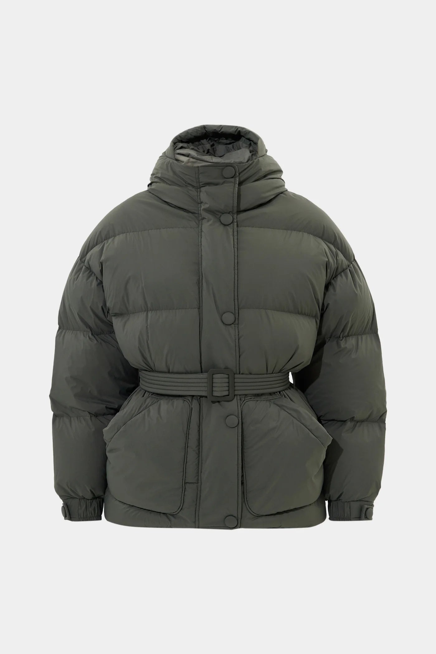 MICHLIN JACKET SOFT KHAKI