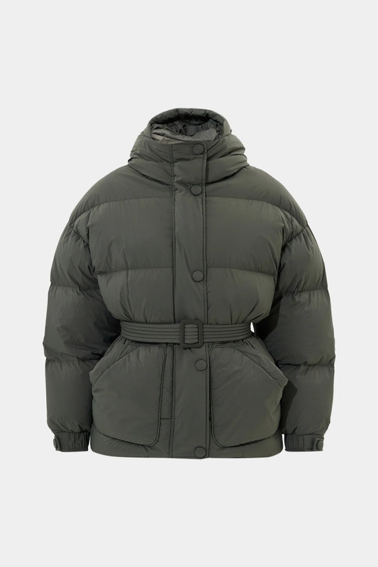 MICHLIN JACKET SOFT KHAKI