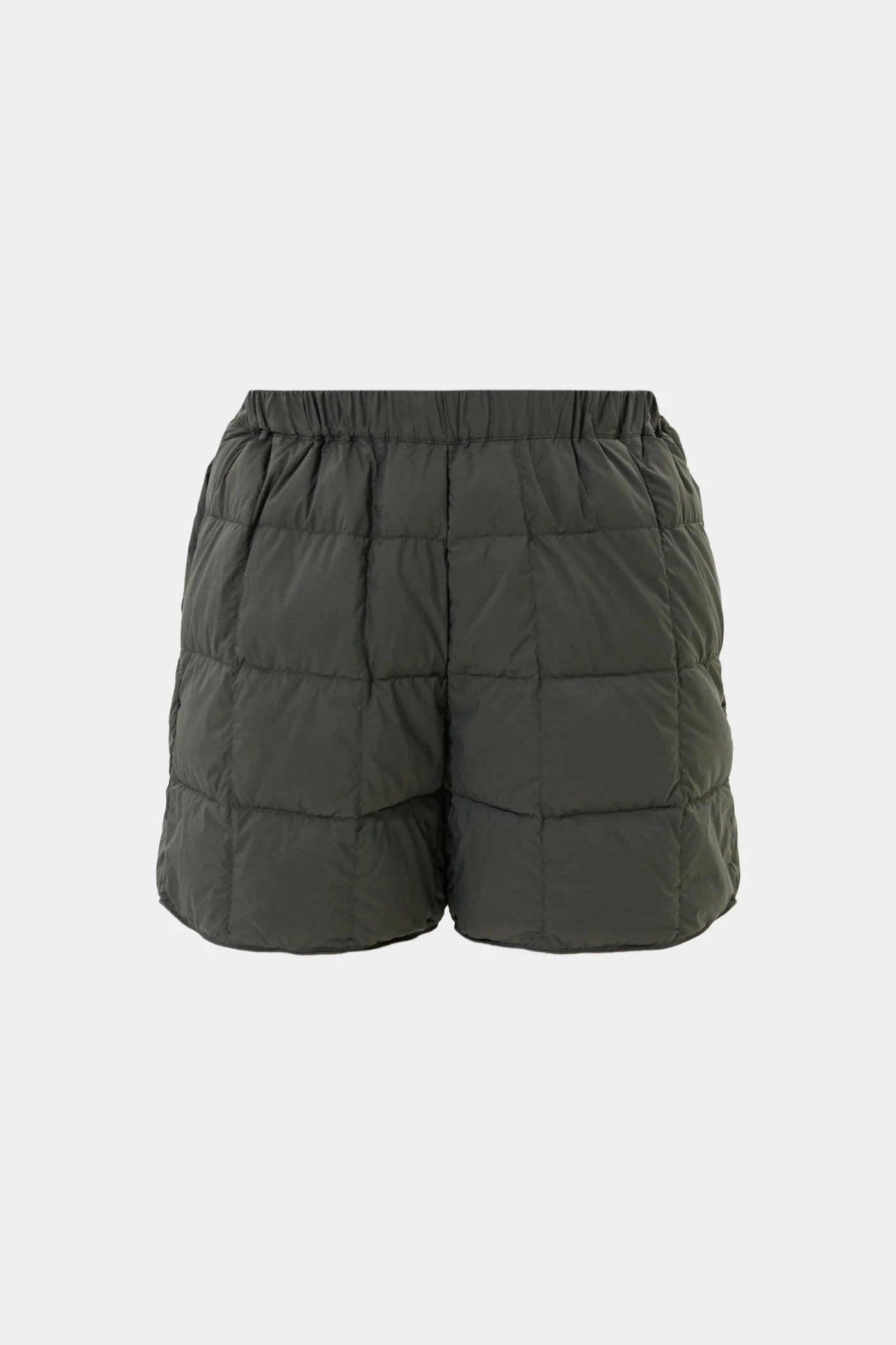 DOWN SHORTS SOFT KHAKI