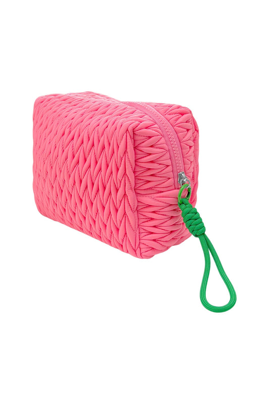 Self Care Club Cosmetic Bag