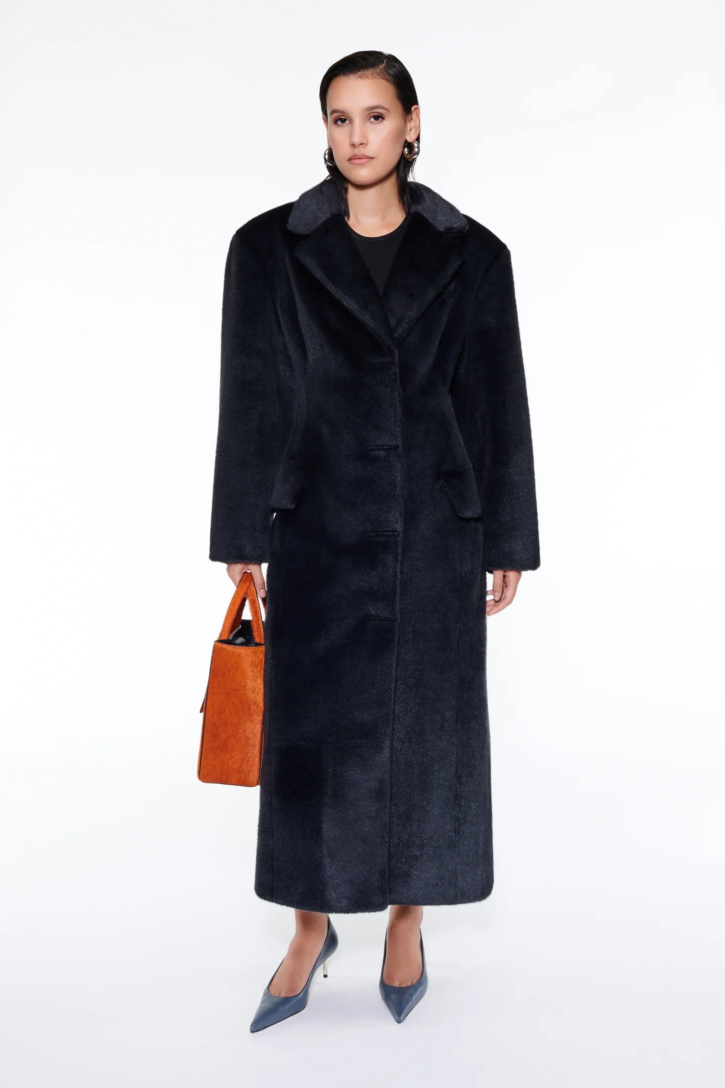 IZZY COAT