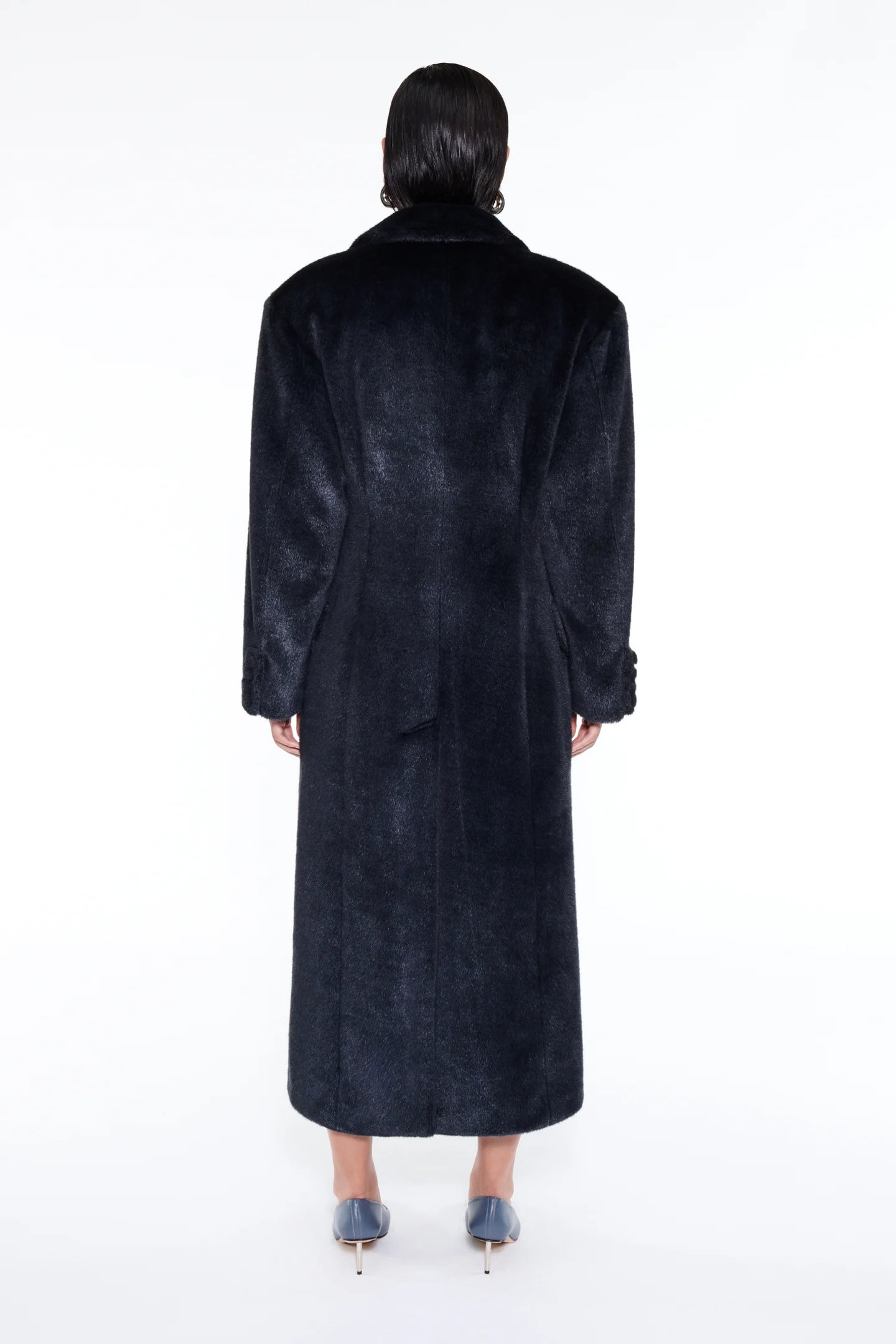 IZZY COAT